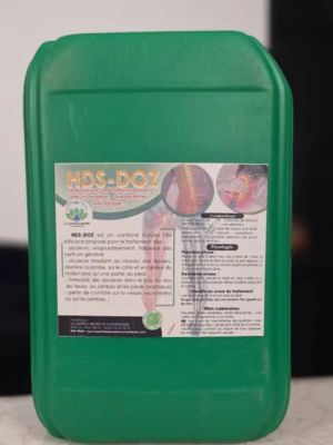 HDS-DOZ